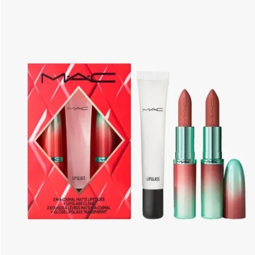 Macx To The Future Lip Trio $80